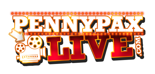 Penny Pax Live logo